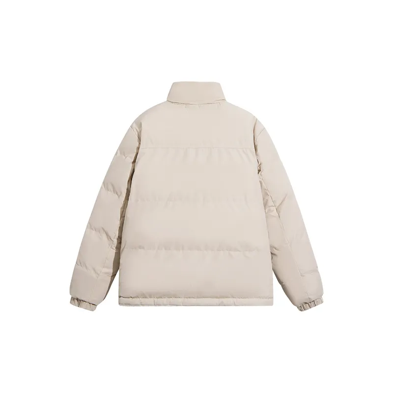 AMBER LIGHT Puffer Jacket Unisex-9