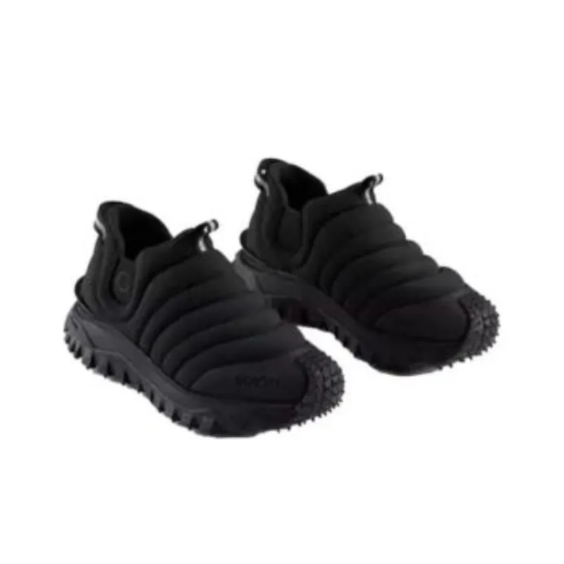 Moncler Trailgrip Après Sneaker 'Black'-2