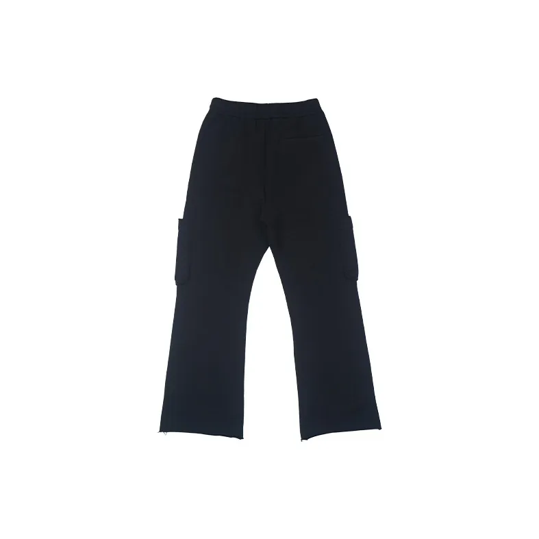 SOD System Of Dysfunction Casual Pants Unisex Black-1