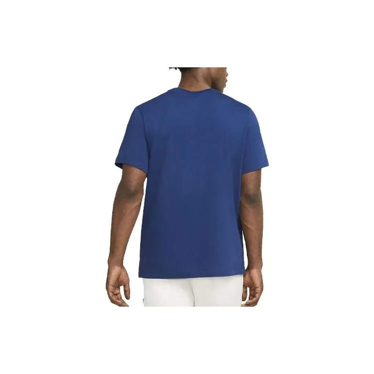 Jordan Jumpman Box T Shirt-1