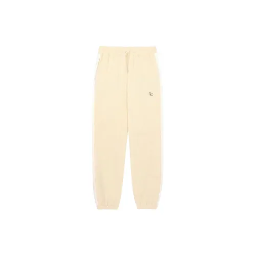 5252 BY O!Oi Casual Pants Women's Cream