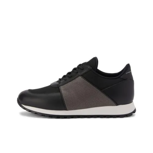 Giuseppe Zanotti Jimi Lace up Sneakers