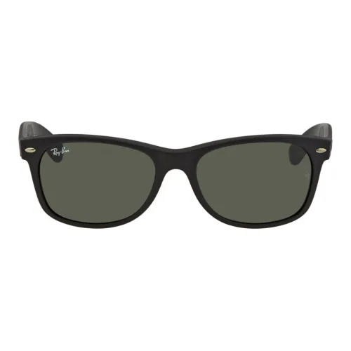 RayBan New Wayfarer Sunglasses