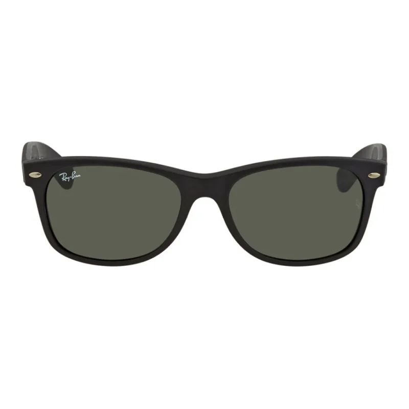 RayBan New Wayfarer Sunglasses-0