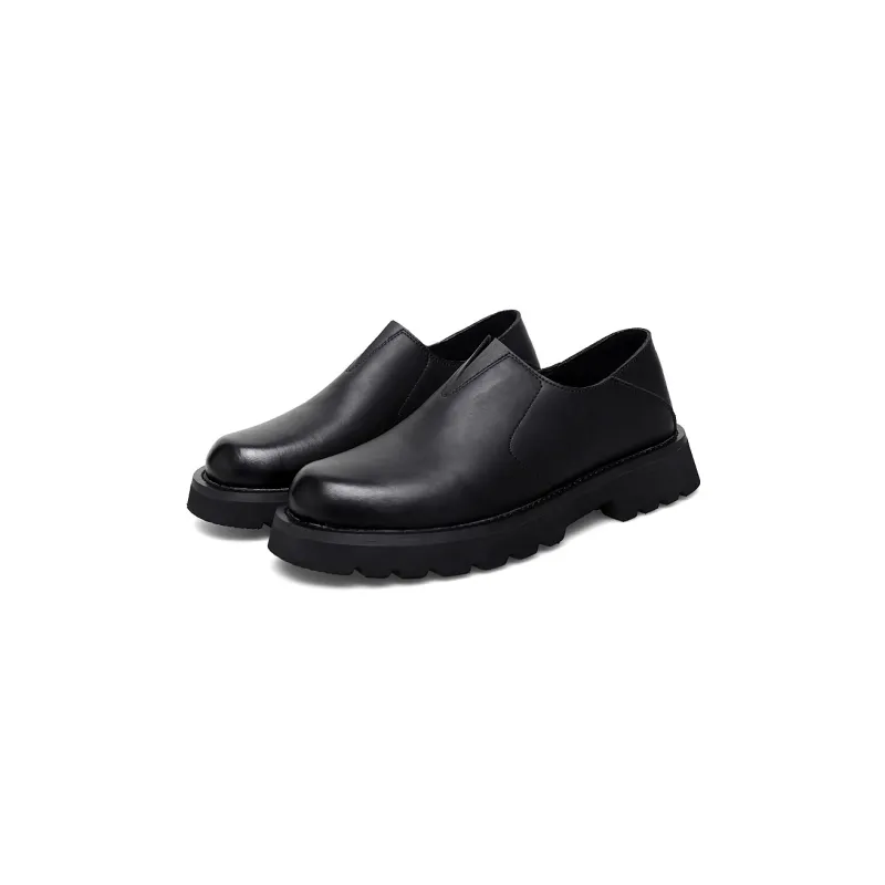 Season Ram Men's Casual Shoes Men Low Top Black/Gray-1