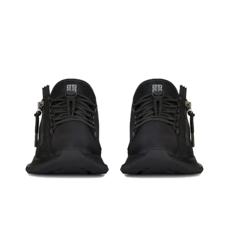 Givenchy Spectre Zipped Chunky Sneakers-3