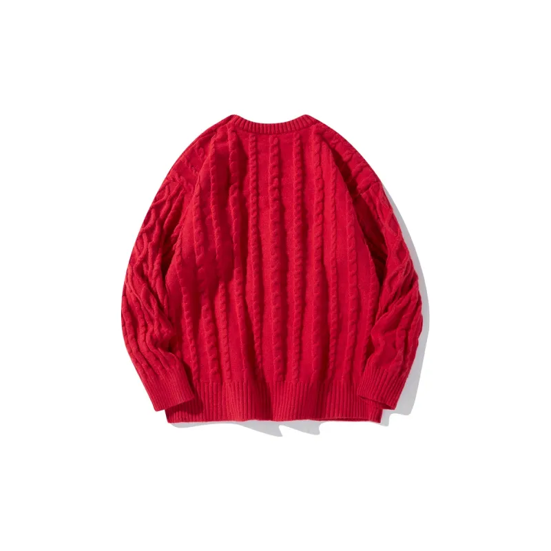 I.E Sweaters Unisex-15