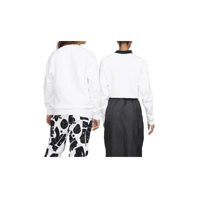 Nike Sportswear Club Fleece Crewneck-1