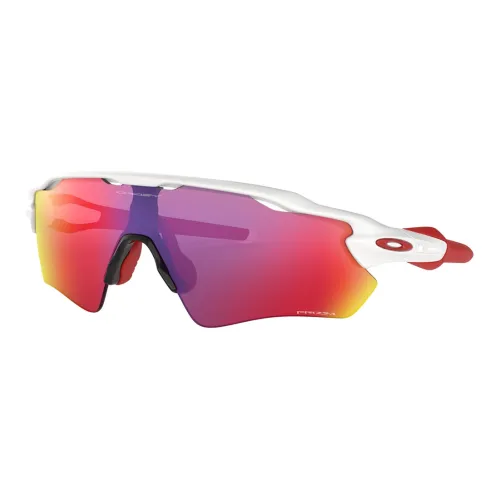 Oakley Radar Ev Path Oversized-frame Sunglasses