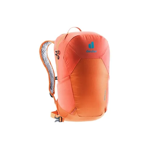 DEUTER Backpacks Red Pepper