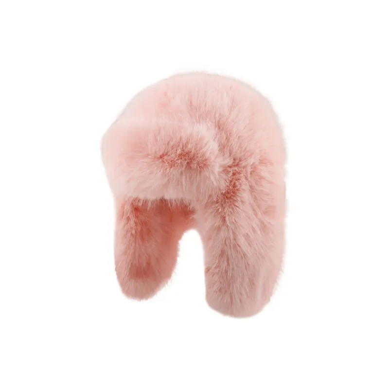 MUSTKOO Acrylic Trapper Hats Unisex-5