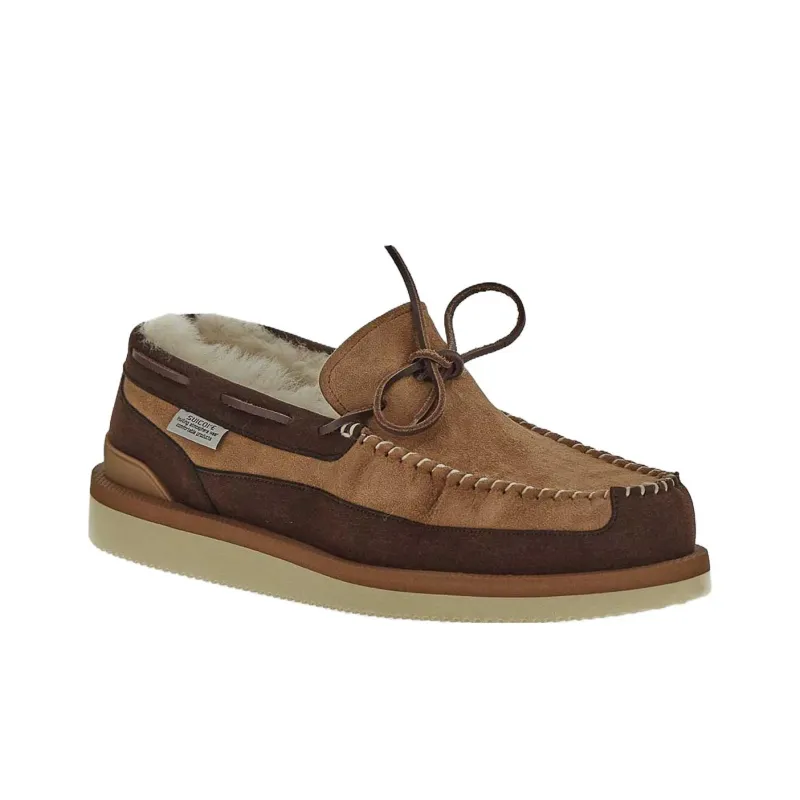 Suicoke OWM-M2ab 'Beige'-1