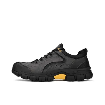 Season Ram Wear-resistant And Lightweight Low-Top Casual Shoes