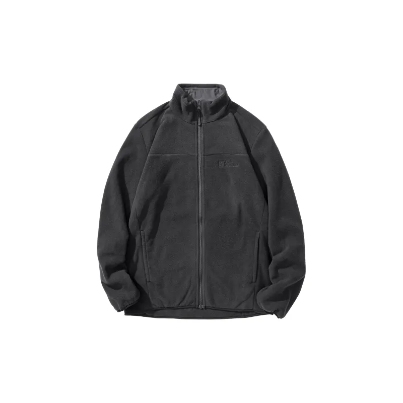 JACK WOLFSKIN Altenberg Windbreaker Jackets Men-3