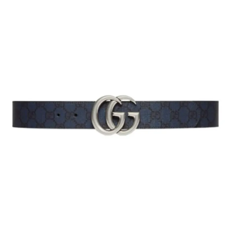 GUCCI Gg Marmont Reversible Belt-0