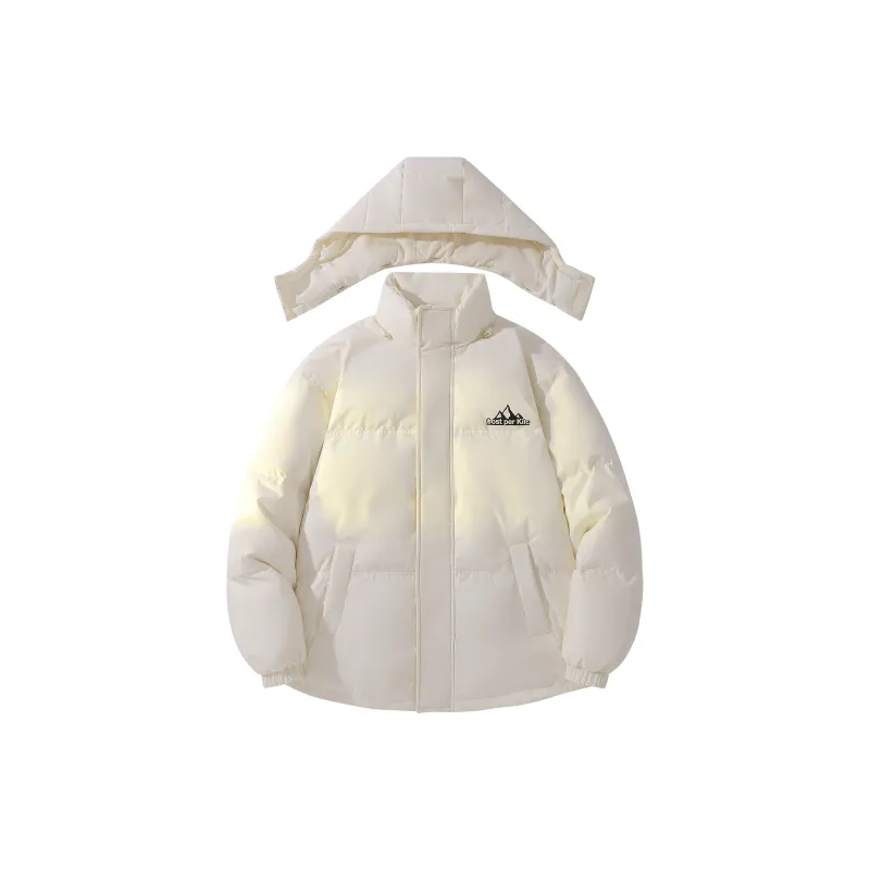 Cost Per Kilo Down Jacket Unisex-6