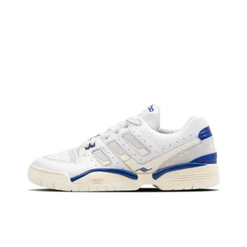 Adidas Originals Torsion Edberg Comp Kith Classics White Royal