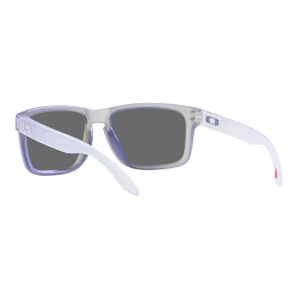 Oakley Holbrook Encircle Square frame Sunglasses-3