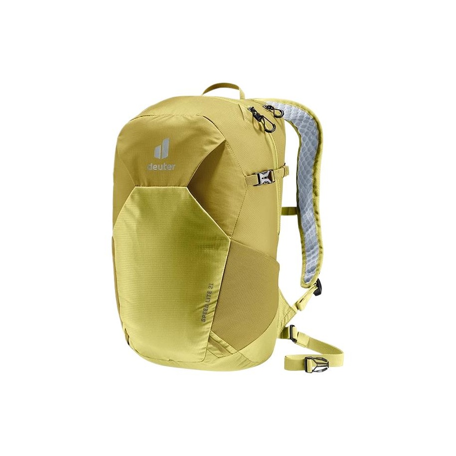 Deuter side pockets online