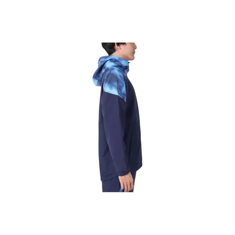 Under Armour Jackets & Coats Men's Marine Blue-3