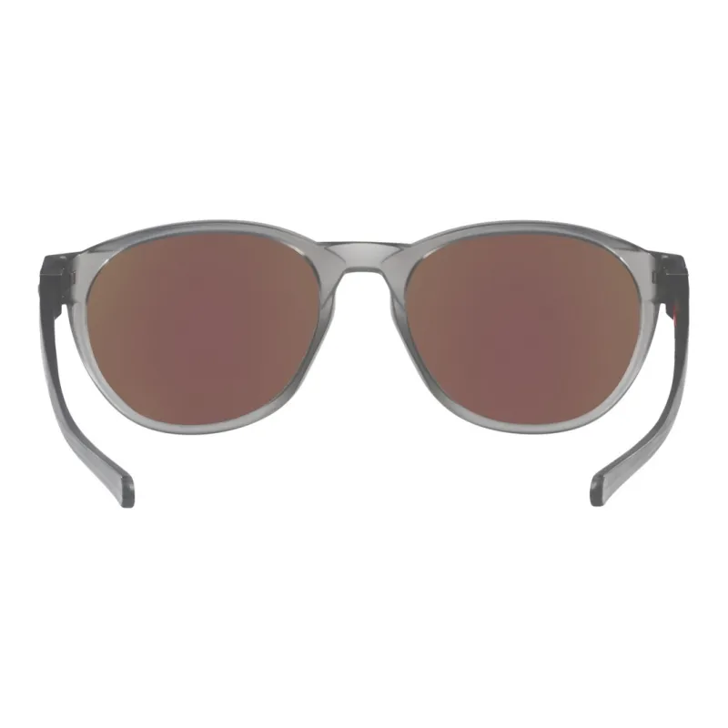Oakley Round Frame Sunglasses-3