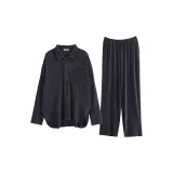 Men's, Dark Reddish Purple