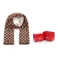 Brown (Christmas Holiday Box)