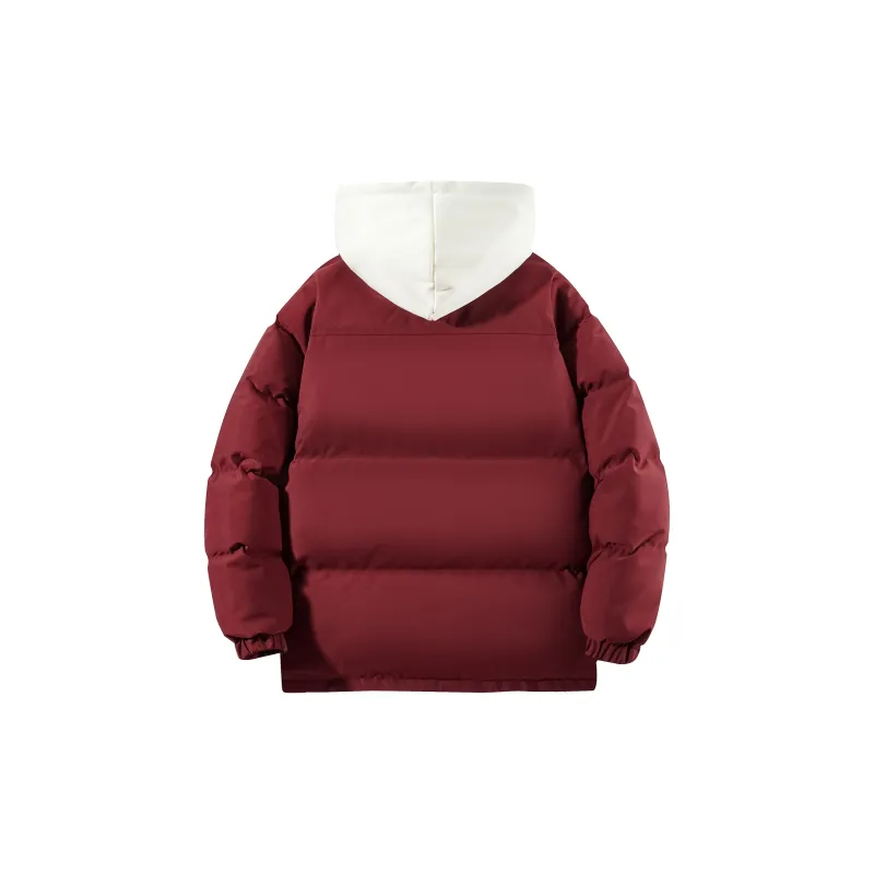 NOME Down Jackets Unisex-10