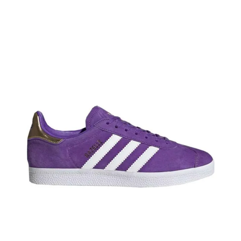 Adidas Gazelle TfL Elizabeth Line Women's-1