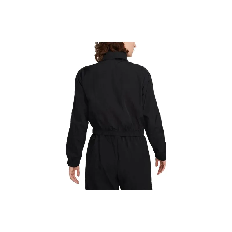 Nike Sportswear City Utility Jacket Women's Black-1