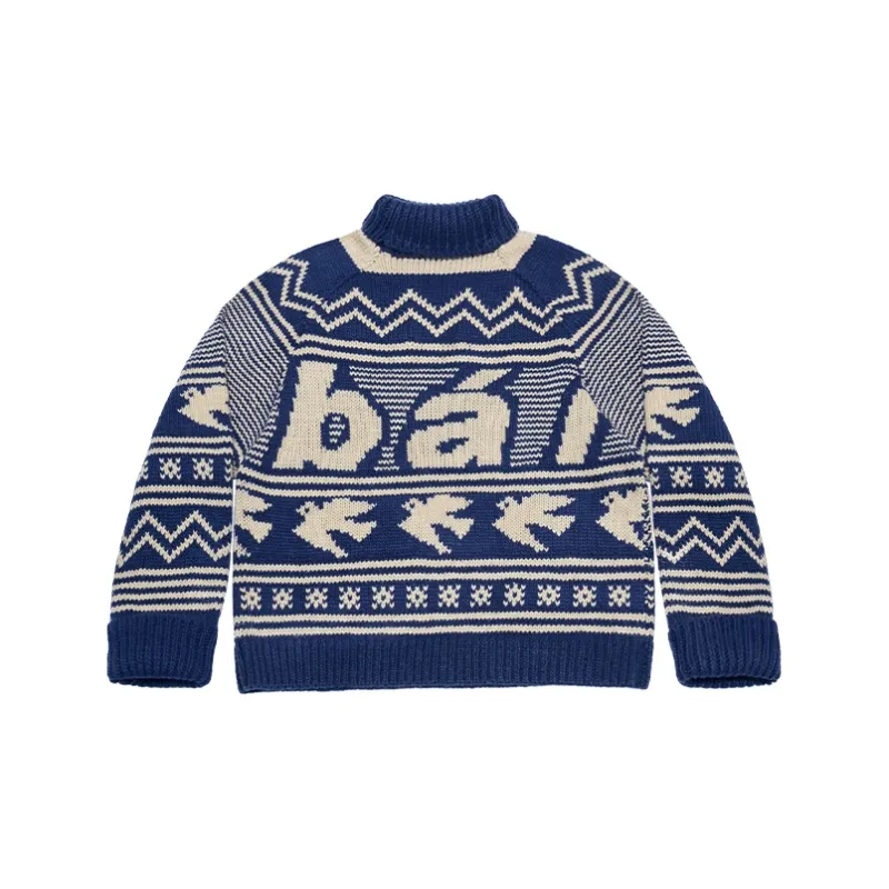 GOOD BAI Knitwear Unisex-1
