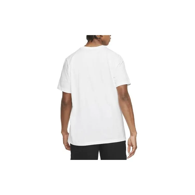 Jordan Hbr Stretch T shirt-1