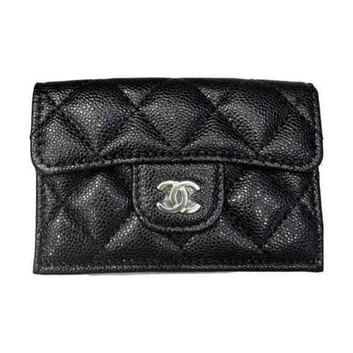 CHANEL Wallets