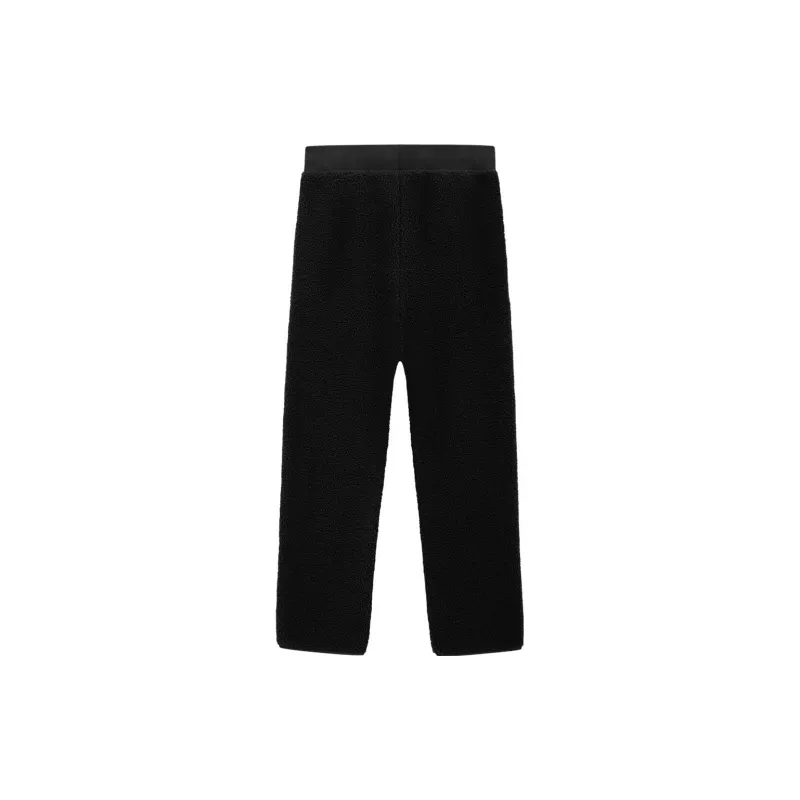 Fear Of God Athletics Polar Fleece Hike Pant-1