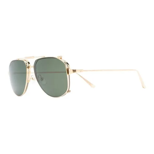 CARTIER Eyewear Santos De CARTIER Sunglasses