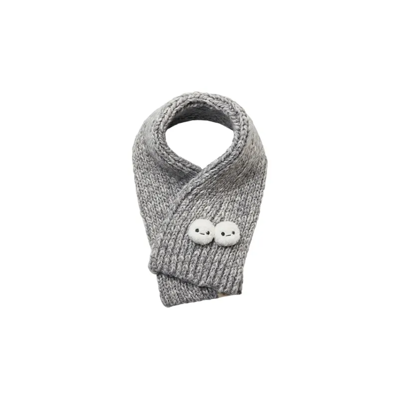 GOOD BAI Scarves Unisex-3