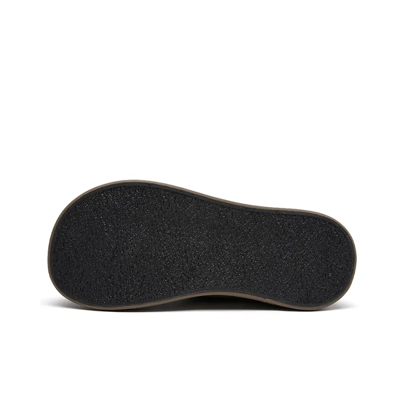 La Chapelle Trendy Versatile Small Insulated Shoe Warm Anti-Slip And Wear-Resistant Low-Top Skateboard Shoes Women's-4