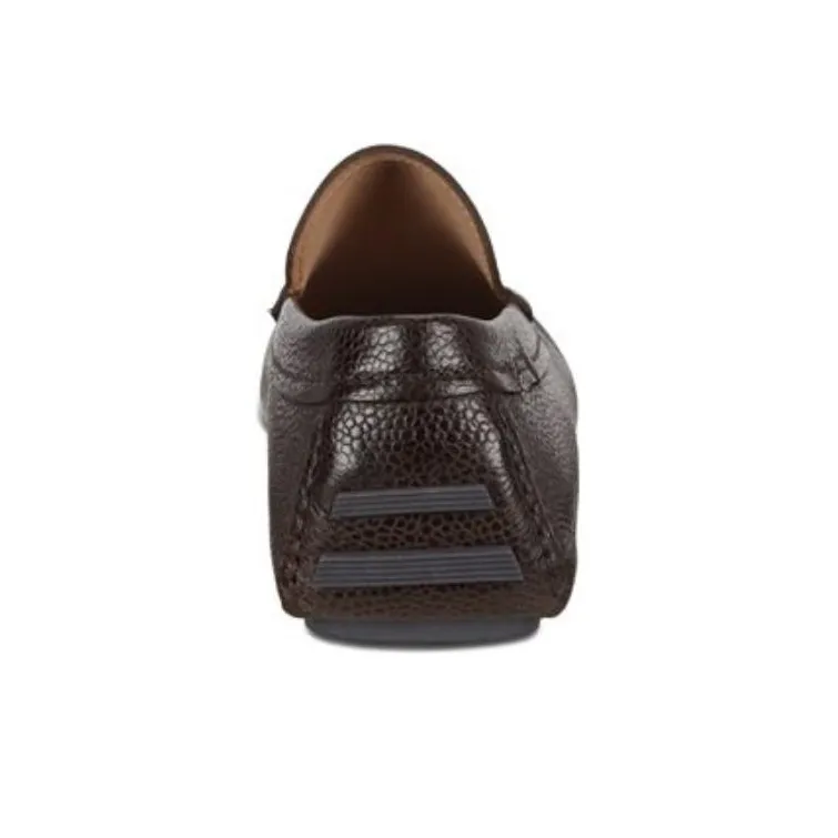 Ecco Loafers Men Brown-4