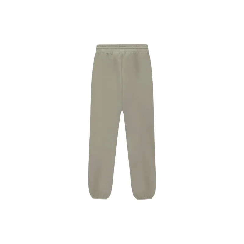 Fear Of God Athletics Suede Fleece Sweatpant-1