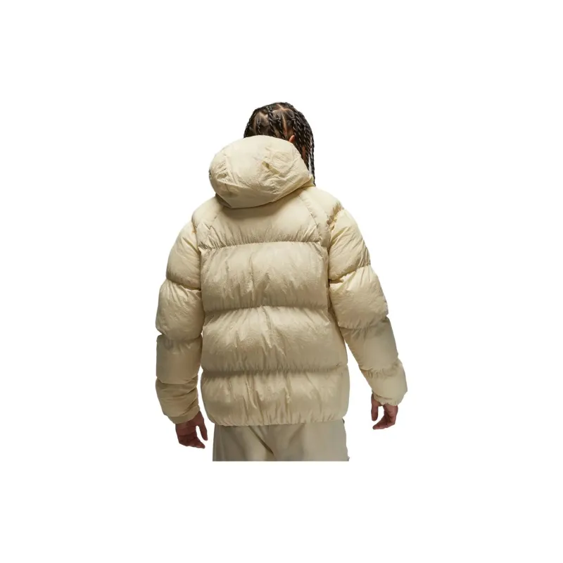 Jordan Essentials Puffer Jacket-1