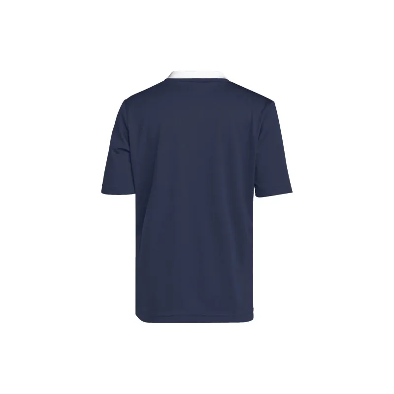 Adidas T Shirt Men's Marine Blue-1
