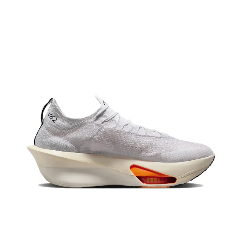 Nike Air Zoom Alphafly 3 White Black-1