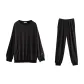 Men's, Black