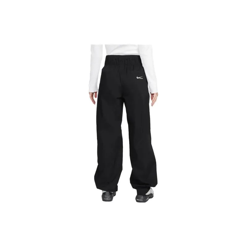 Nike DriFIT Universa Casual Pants Women's Black-1