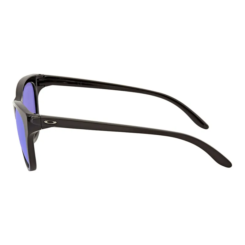 Oakley O Matter Cat Eye Sunglasses Women's Black-2