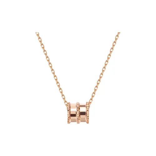 FANCI Women's Small Waist Series Necklace