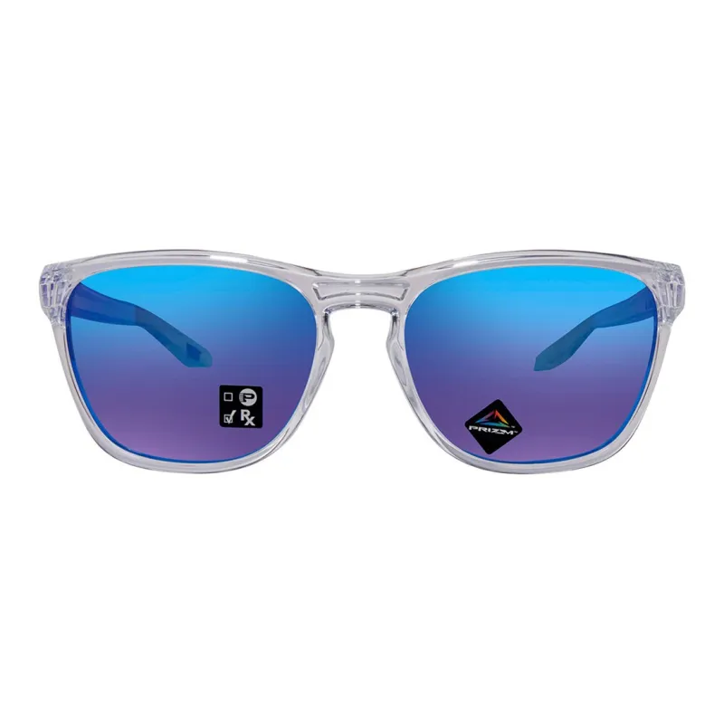 Oakley Manorburn Sunglasses-1