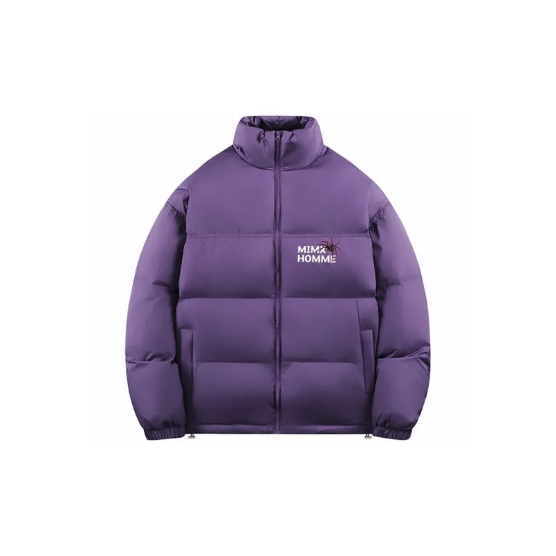 Mimx Homme Down Jackets Unisex-71