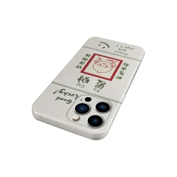 Povatine Phone Cases