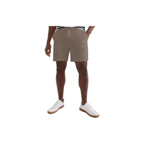 Tommy Hilfiger Casual Shorts Men Gray